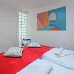 Jazgor, Sun & Snow Appartement *