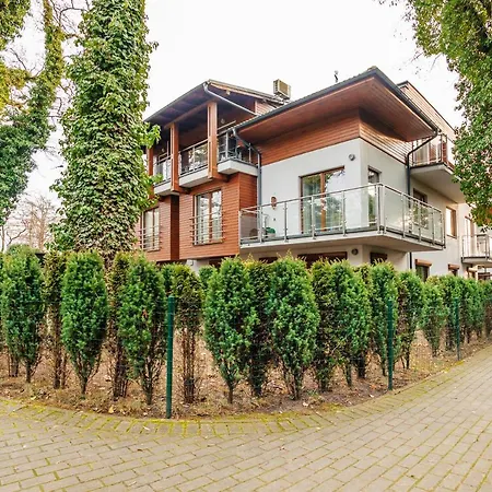 Jazgor, Sun & Snow * Jastrzębia Góra