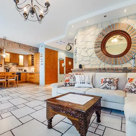 Jazgor, Sun & Snow * Jastrzębia Góra