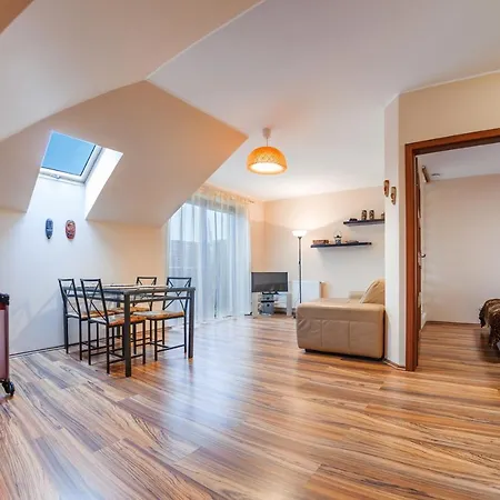 Apartament Sun&snow Jazgór *