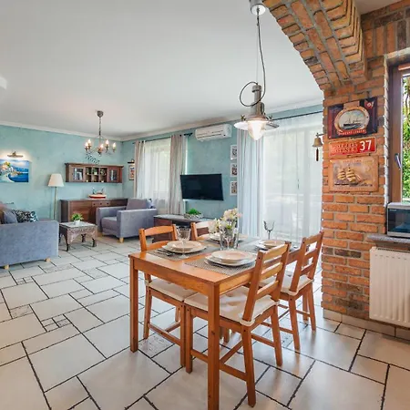 Jazgor, Sun & Snow * Jastrzębia Góra