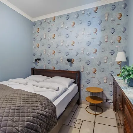 Appartement Jazgor, Sun & Snow