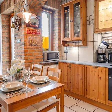 Jazgor, Sun & Snow Appartement *