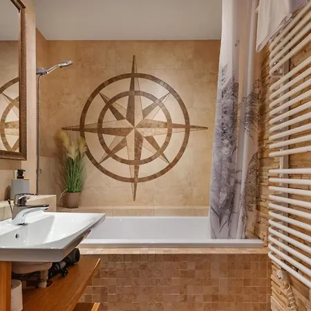 Appartement Jazgor, Sun & Snow Jastrzębia Góra