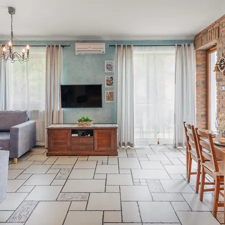 Jazgor, Sun & Snow * Jastrzębia Góra