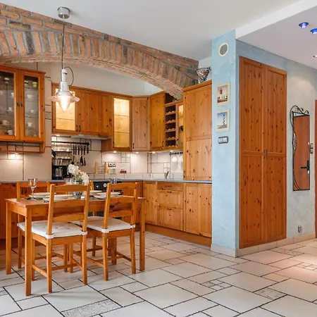 Appartement Jazgor, Sun & Snow