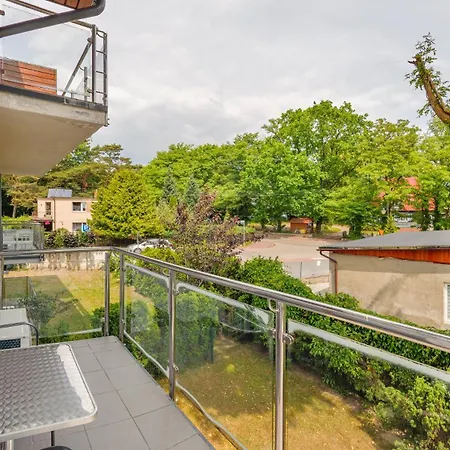 Jazgor, Sun & Snow Appartement Jastrzębia Góra