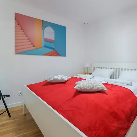 Jazgor, Sun & Snow Jastrzębia Góra