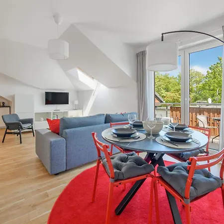 Jazgor, Sun & Snow * Jastrzębia Góra