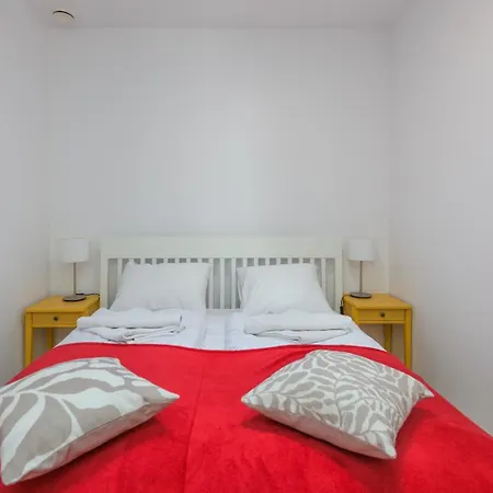 Willa Jazgór, Sun&Snow Apartament Jastrzębia Góra