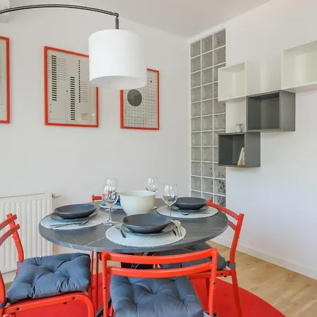 Appartement Jazgor, Sun & Snow