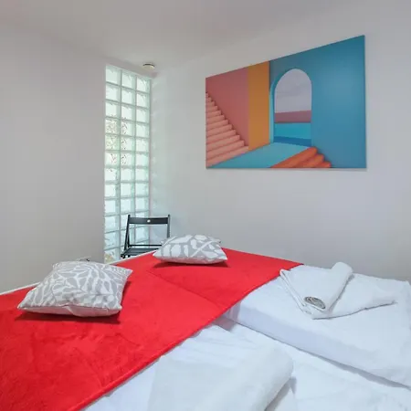 Jazgor, Sun & Snow Appartement *