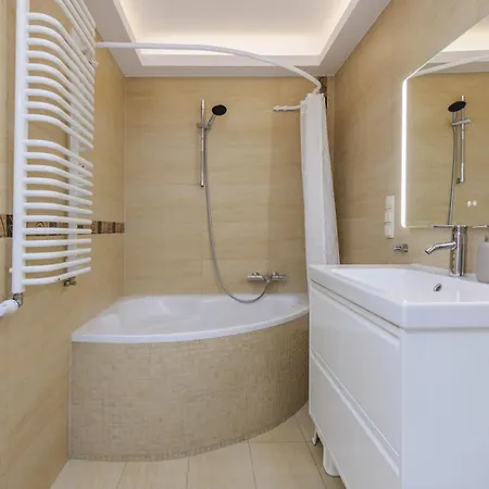 Willa Jazgór, Sun&Snow Jastrzębia Góra