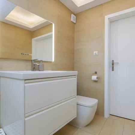 Appartement Jazgor, Sun & Snow