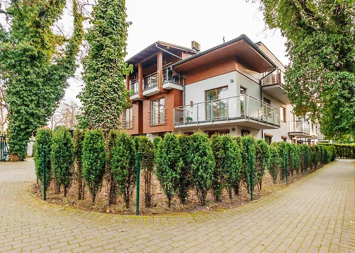 Jazgor, Sun & Snow * Jastrzębia Góra