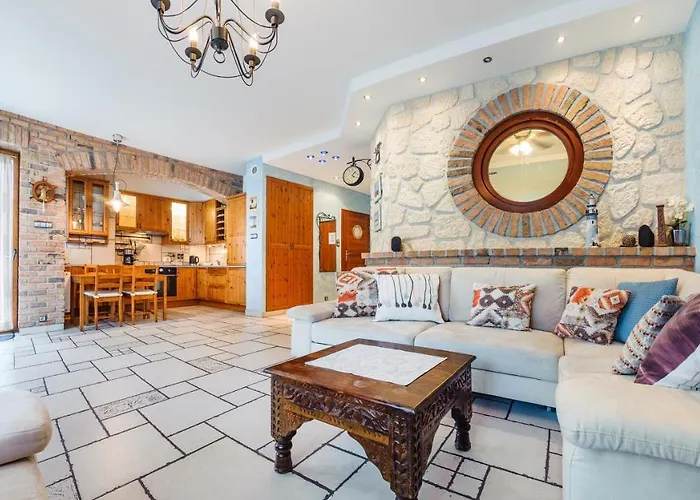 Jazgor, Sun & Snow * Jastrzębia Góra