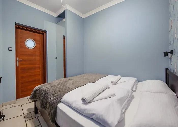 Apartmán Jazgor, Sun & Snow *