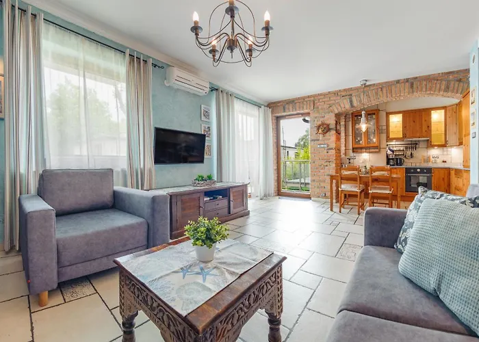 Jazgor, Sun & Snow Jastrzębia Góra