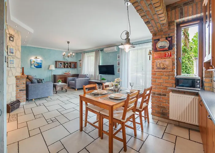 Jazgor, Sun & Snow * Jastrzębia Góra