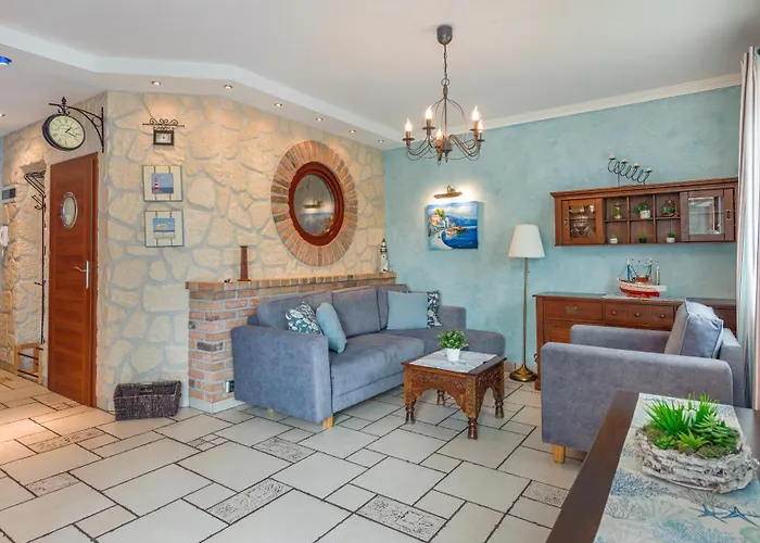 Jazgor, Sun & Snow Apartmán