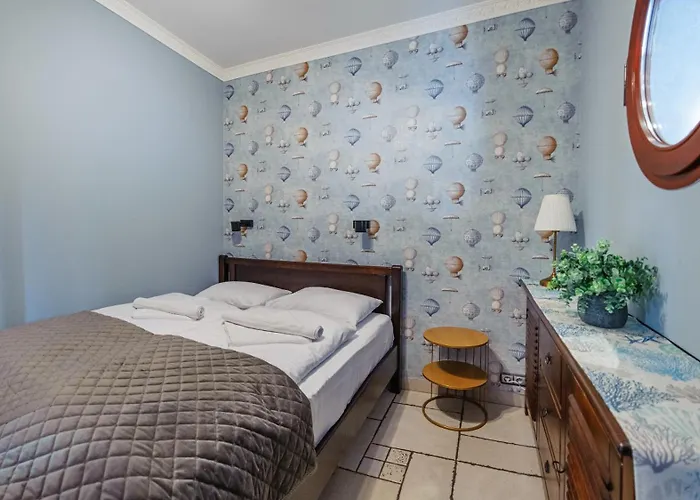 Apartmán Jazgor, Sun & Snow