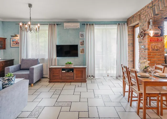 Jazgor, Sun & Snow * Jastrzębia Góra