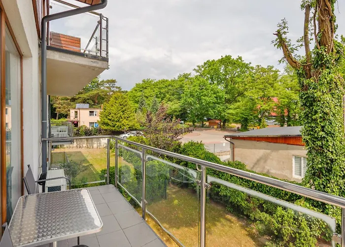 Jazgor, Sun & Snow Apartmán Jastrzębia Góra