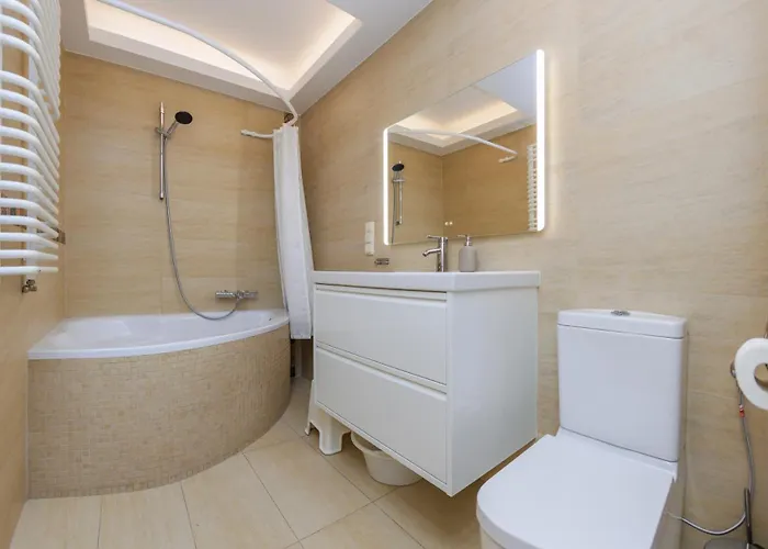 Apartmán Jazgor, Sun & Snow