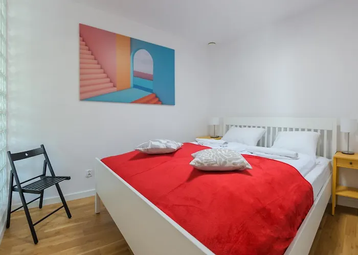 Jazgor, Sun & Snow Jastrzębia Góra