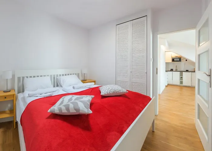 Apartmán Jazgor, Sun & Snow