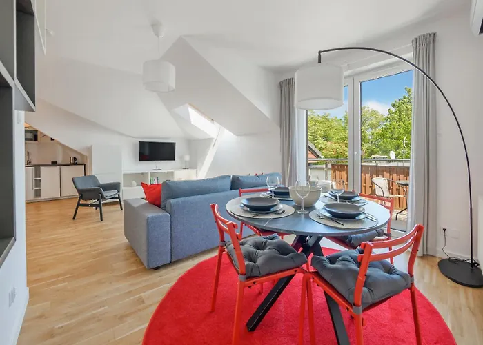 Jazgor, Sun & Snow * Jastrzębia Góra