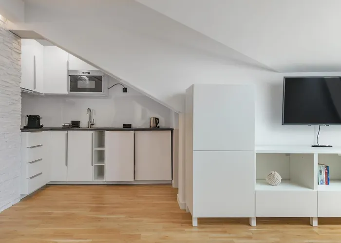 Apartmán Jazgor, Sun & Snow *