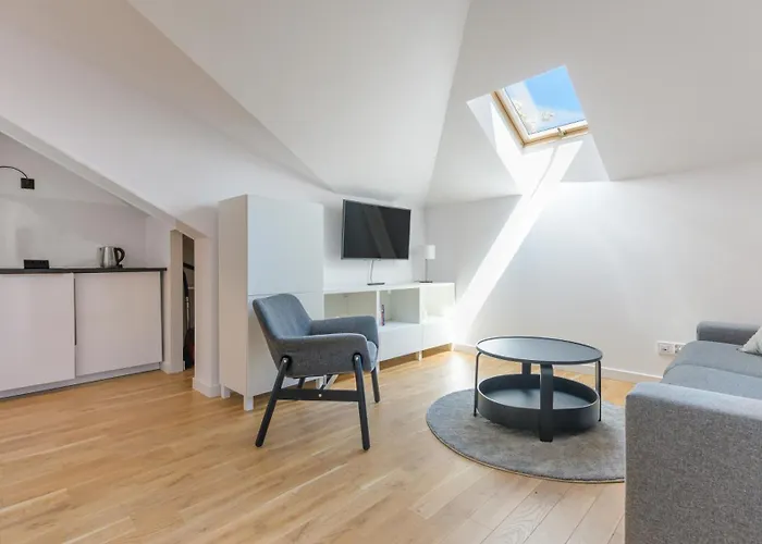 Jazgor, Sun & Snow Jastrzębia Góra