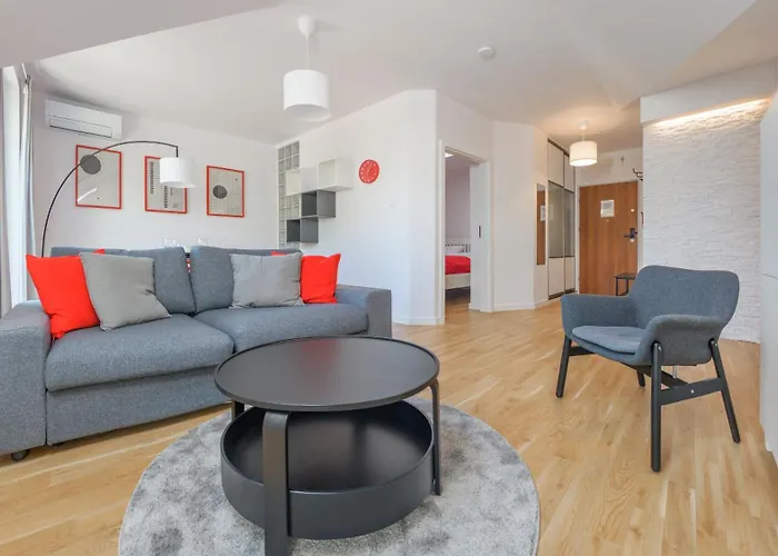 Jazgor, Sun & Snow Apartmán