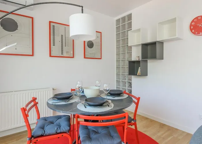 Apartmán Jazgor, Sun & Snow