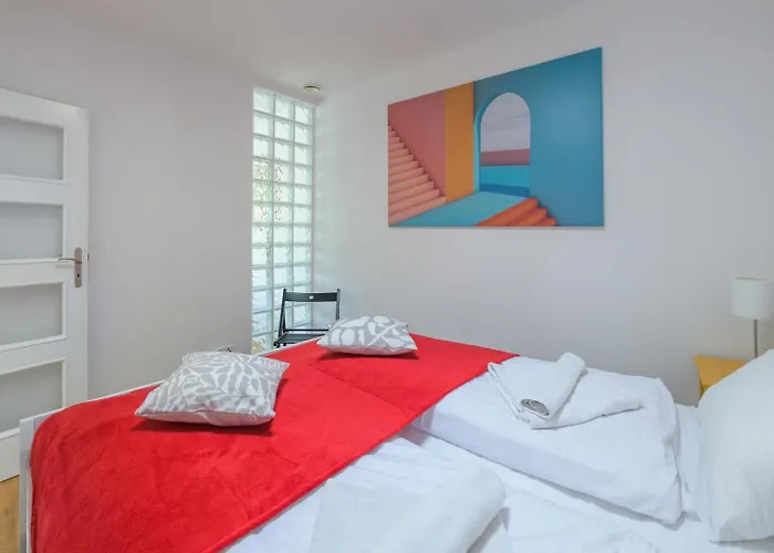 Jazgor, Sun & Snow Apartmán *