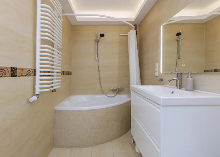 Jazgor, Sun & Snow Jastrzębia Góra