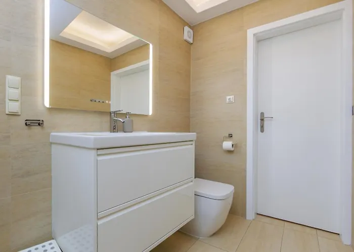 Apartmán Jazgor, Sun & Snow